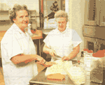 Soup Secrets From Betty Spierling Image